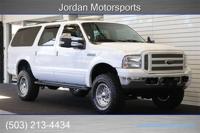 2005 FORD EXCURSION EDDIE BAUER 49K BULLET PROOF 0-RUST 2004 2003 2002 Jordan Motorsports - Image 3