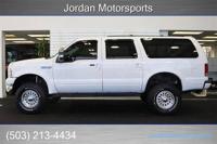 2005 FORD EXCURSION EDDIE BAUER 49K BULLET PROOF 0-RUST 2004 2003 2002 Jordan Motorsports - Image 5