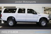 2005 FORD EXCURSION EDDIE BAUER 49K BULLET PROOF 0-RUST 2004 2003 2002 Jordan Motorsports - Image 6
