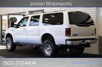 2005 FORD EXCURSION EDDIE BAUER 49K BULLET PROOF 0-RUST 2004 2003 2002 Jordan Motorsports - Image 7