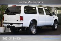 2005 FORD EXCURSION EDDIE BAUER 49K BULLET PROOF 0-RUST 2004 2003 2002 Jordan Motorsports - Image 8