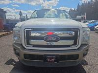 2012 FORD F-250 SUPER DUT KING RANCH tacoma / pierce - Image 4