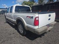 2012 FORD F-250 SUPER DUT KING RANCH tacoma / pierce - Image 9