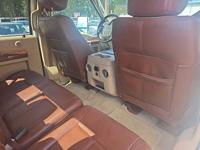 2012 FORD F-250 SUPER DUT KING RANCH tacoma / pierce - Image 10