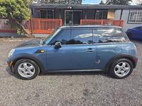 2009 MINI COOPER BASE tacoma / pierce - Image 3