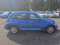 2005 CHRYSLER PT CRUISER LIMITED tacoma / pierce - Image 2