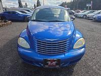 2005 CHRYSLER PT CRUISER LIMITED tacoma / pierce - Image 3