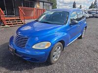2005 CHRYSLER PT CRUISER LIMITED tacoma / pierce - Image 5