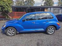 2005 CHRYSLER PT CRUISER LIMITED tacoma / pierce - Image 6