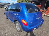 2005 CHRYSLER PT CRUISER LIMITED tacoma / pierce - Image 7