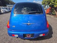 2005 CHRYSLER PT CRUISER LIMITED tacoma / pierce - Image 8