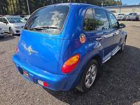 2005 CHRYSLER PT CRUISER LIMITED tacoma / pierce - Image 9