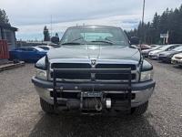 2001 DODGE RAM 2500 SLT tacoma / pierce - Image 4