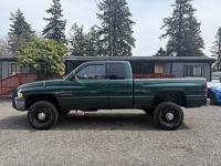 2001 DODGE RAM 2500 SLT tacoma / pierce - Image 6