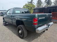 2001 DODGE RAM 2500 SLT tacoma / pierce - Image 7