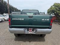 2001 DODGE RAM 2500 SLT tacoma / pierce - Image 8