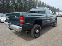 2001 DODGE RAM 2500 SLT tacoma / pierce - Image 9