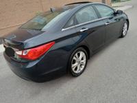2011 Hyundai sonata Limited Edition Aurora - Image 5