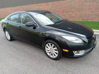2012 Mazda 6 I Touring Aurora - Image 2