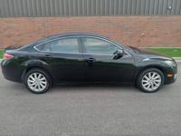 2012 Mazda 6 I Touring Aurora - Image 3