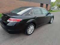 2012 Mazda 6 I Touring Aurora - Image 4