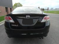 2012 Mazda 6 I Touring Aurora - Image 5