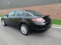 2012 Mazda 6 I Touring Aurora - Image 6