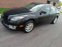 2012 Mazda 6 I Touring Aurora - Image 8