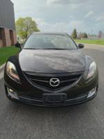 2012 Mazda 6 I Touring Aurora - Image 9