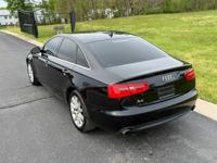 2014 Audi A6 2.0T Premium Plus Quattro AWD Luxury Sedan Financing Griffith - Image 4
