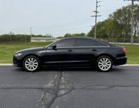 2014 Audi A6 2.0T Premium Plus Quattro AWD Luxury Sedan Financing Griffith - Image 5