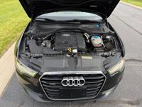 2014 Audi A6 2.0T Premium Plus Quattro AWD Luxury Sedan Financing Griffith - Image 6