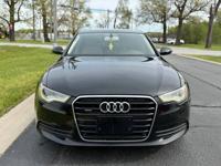 2014 Audi A6 2.0T Premium Plus Quattro AWD Luxury Sedan Financing Griffith - Image 7