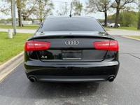 2014 Audi A6 2.0T Premium Plus Quattro AWD Luxury Sedan Financing Griffith - Image 8