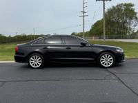 2014 Audi A6 2.0T Premium Plus Quattro AWD Luxury Sedan Financing Griffith - Image 10