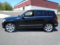 2011 Mercedes-Benz 350 GLK AWD, New PA Inspection &Emissions&Warranty. Norristown - Image 3