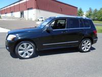 2011 Mercedes-Benz 350 GLK AWD, New PA Inspection &Emissions&Warranty. Norristown - Image 4