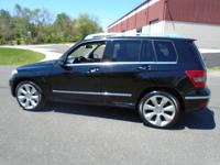 2011 Mercedes-Benz 350 GLK AWD, New PA Inspection &Emissions&Warranty. Norristown - Image 5