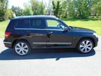 2011 Mercedes-Benz 350 GLK AWD, New PA Inspection &Emissions&Warranty. Norristown - Image 7