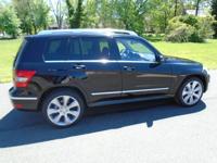 2011 Mercedes-Benz 350 GLK AWD, New PA Inspection &Emissions&Warranty. Norristown - Image 8