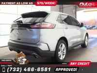 2020 Ford Edge SEL AWD All advertised prices are DOWN PAYMENTS - Image 3