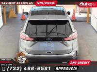 2020 Ford Edge SEL AWD All advertised prices are DOWN PAYMENTS - Image 4