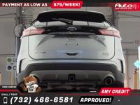 2020 Ford Edge SEL AWD All advertised prices are DOWN PAYMENTS - Image 5