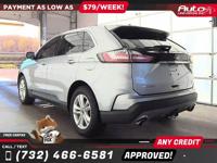 2020 Ford Edge SEL AWD All advertised prices are DOWN PAYMENTS - Image 6
