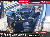 2020 Ford Edge SEL AWD All advertised prices are DOWN PAYMENTS - Image 9