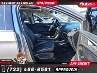 2020 Ford Edge SEL AWD All advertised prices are DOWN PAYMENTS - Image 10