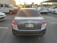 2010 Honda Accord 2.4 LX (480)993-6633 Angel (480)993-6633 Angel - Image 5