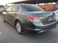 2010 Honda Accord 2.4 LX (480)993-6633 Angel (480)993-6633 Angel - Image 6