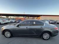 2010 Honda Accord 2.4 LX (480)993-6633 Angel (480)993-6633 Angel - Image 7
