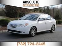 2010 Hyundai Elantra GLS 4dr Sedan Hyundai Elantra Sedan
